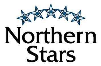 Northern Stars | Studio | PA System - Country Music Finland